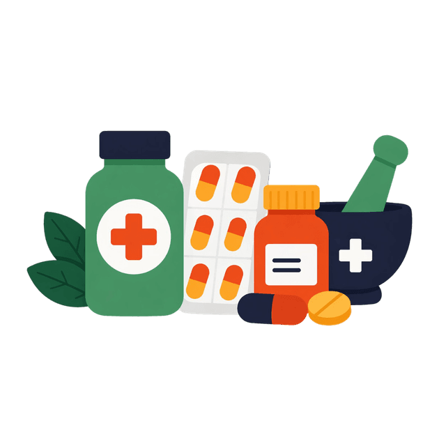 Pharmacy icon