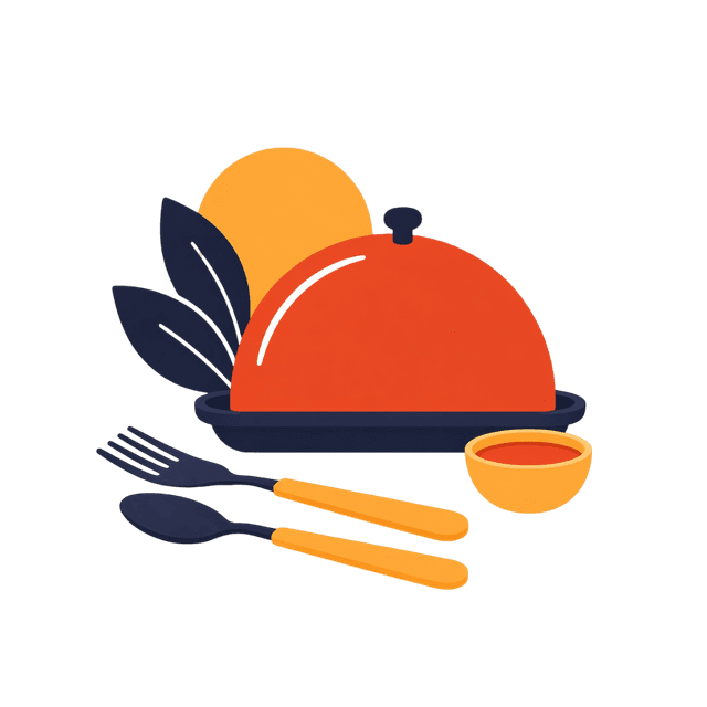 Restaurant icon