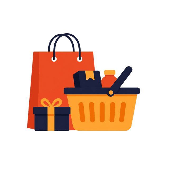 Retail icon